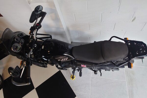 Berts - Royal Enfield Himalayan 0